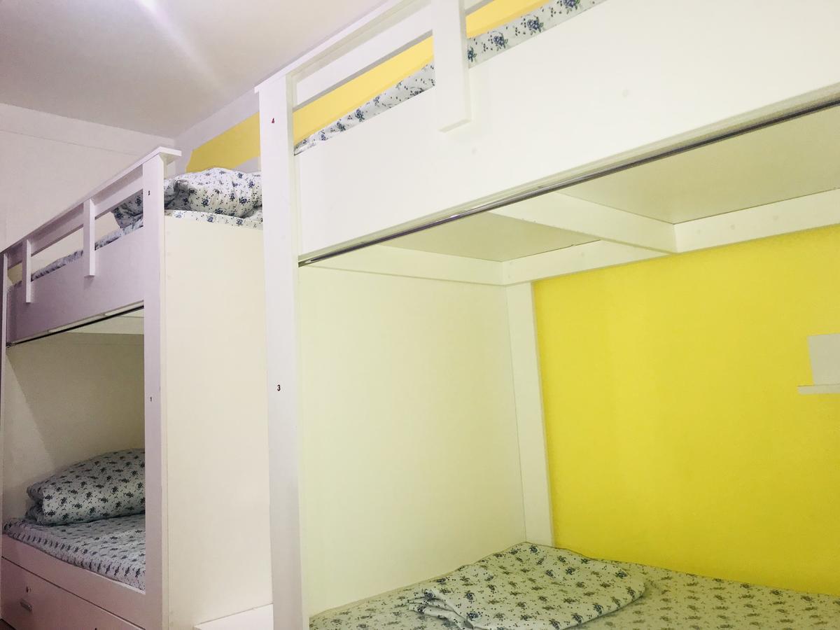 Check-In Hostel Baku Exterior foto